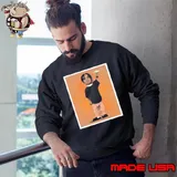 Menace Ii Society Art Sweatshirt