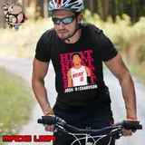Miami Heat Josh Richardson American professional basketball player T-Shirt