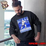 Mikko Kokkonen Finnish professional ice hockey defenceman Sweatshirt