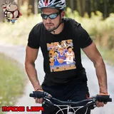 Miles McBride American professional basketball player for New York Knicks Shirt
