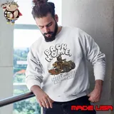 Morgan Wallen Buddies In The Field Sweatshirt