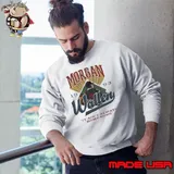 Morgan Wallen It Ain’T Always Home Runs Sweatshirt