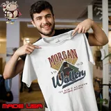 Morgan Wallen It Ain’T Always Home Runs Shirt
