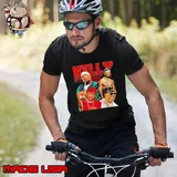 Nelly T American hip hop artist NellyRetro Collage Unisex