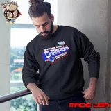 New England Patriots Super Bowl XXXVI Champions Sweatshirt
