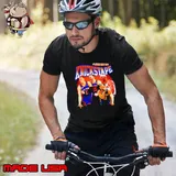 New York Knicks 48 minutes every night Knickstape Unisex