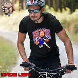 New York Knicks Jalen Brunson cartoon Unisex