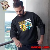 Nice Mortal Kombat Sub-Zero and Scorpion shirt