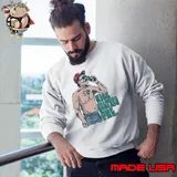 Nice Seltzer Pal 4.0 Cartoon Sweatshirt