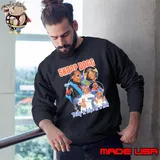 Nice Snoop Dogg Drop It's Like It's Hot American rapper record producer Shirt