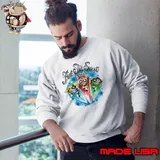 Nice The Powerpuff Girls Aint Shit Sweet shirt