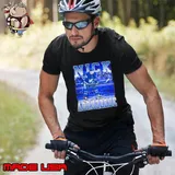 Nick Abruzzese American professional ice hockey center Shirt