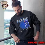 Nick Perbix American professional ice hockey defenseman Shirt