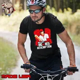 Noelvi Marte Presents Big Red Redemption Shirt