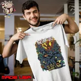 Official Blink-182 At Kia Center Orlando FL June 20 2024 Shirt