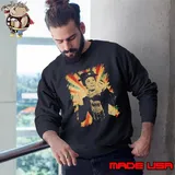Original Mary Poppins 1964 American musical fantasy comedy film Sweatshirt