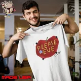 Please Eve P.E Unisex
