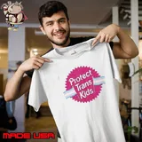 Protect Trans Kids Megamikoart Pride Unisex