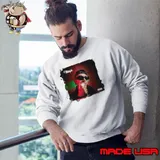 Radikal Chef Mágia Cover Sweatshirt