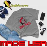 Ros-Ee’s buc ee’s baseball logo Unisex