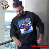 Ryan Reaves X Death Row Hockey Pullover Shirt