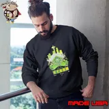 Seattle Storm Original Content City Edition Max90 shirt