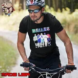 Sports In Dallas Stars Abbey Road Team Signatures Unisex