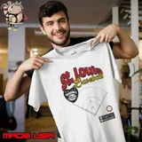 St. Louis Cardinals Baseball Pride Field Shirt
