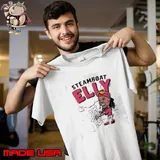 Steamboat Elly De La Cruz Shirt