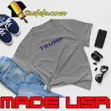 Still Voting Trump 2024 Unisex