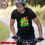 Tampa Bay Buccaneers Baby Yoda Happy St.Patrick’s Day Shamrock shirt