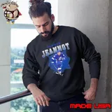 Tanner Jeannot Canadian professional ice hockey forward Shirt