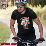 Teen wolf he always wanted to be special shirt