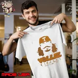 Tennessee Baseball Kirby Connell shirt