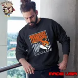 Tennessee Baseball Opening Day 2024 Sweatshirt