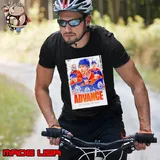 The Edmonton Oilers Have Advanced To The 2024 Stanley Cup Finals Poster shirt