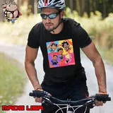 The Spider Pistashxo Shirt