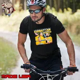 The Warehouse Games Forgotten Rotten Picture Collage shirt