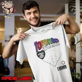 Toronto Blue Jays Baseball Pride Field Shirt