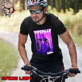 Totally Plastic Pha’nese shirt