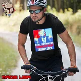 Trump Fucking I’m Voting Convicted Felon 2024 Shirt