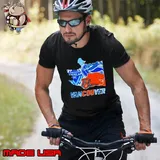 Vancouver Map Sports Teams Logo shirt