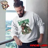 Vengeful Boston Celtics 6-6-2024 Sweatshirt