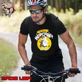 Vibe Merchant Good Vibes Only Bear Shirt