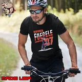 Warren Foegele Canadian professional ice hockey forward Edmonton Player Name Shirt