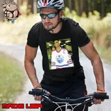Warren Foegele Mamba Oilers Shirt