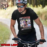 Will Anderson Jr. American football defensive end for the Houston Texans Bootleg Shirt