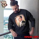 Carter G. Woodson American historian author journalist the founder s Sweatshirt