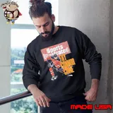 Connor McDavid Sports Illustrated & Edmonton Thy Connor Come s Sweatshirt