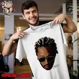 Future an American rapper and singer Big Face s Unisex